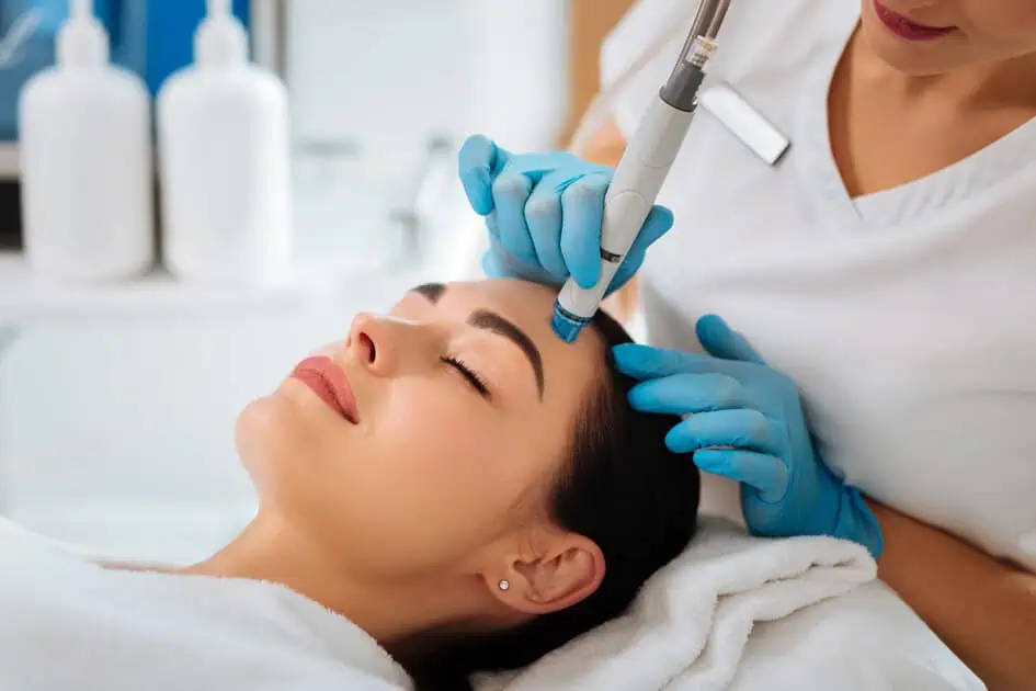 Hydrafacial by Reithel Aesthetics PC in Auburn, MA