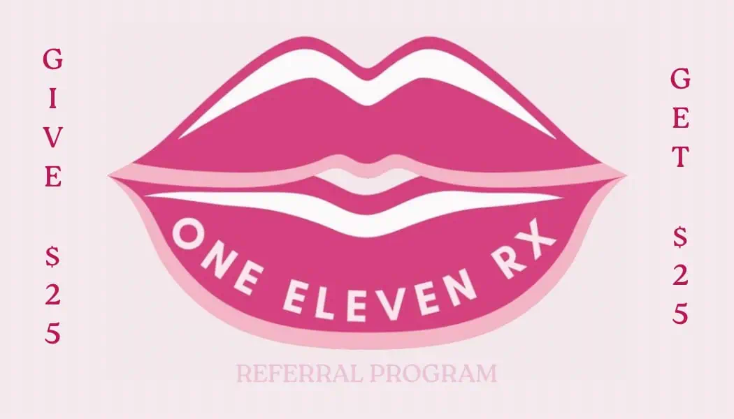 Referral Program : Get $25