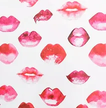 Lips pattern at One Eleven RX in Auburn, MA.