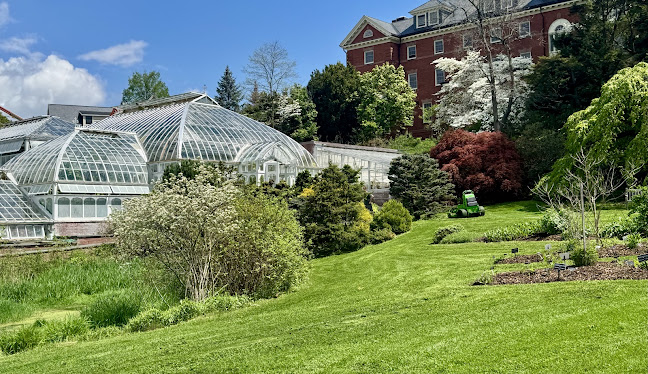 Hampshire County, MA